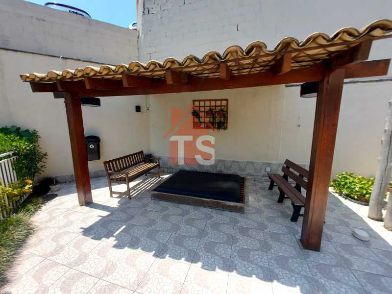 Conheça f9d99de0-a74a-4413-a765-057c19 do imóvel - Apartamento à venda Avenida Dom Hélder Câmara, Del Castilho, Rio de Janeiro - R$ 285.000 - TSAP20407 - 38 f9d99de0-a74a-4413-a765-057c19 - 38