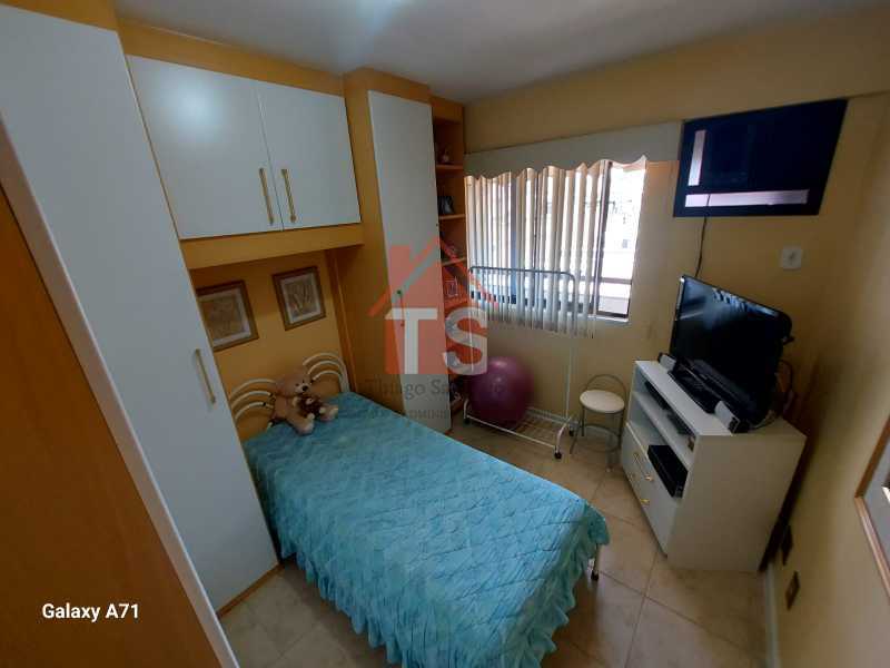 Conheça 0 5 do imóvel - Cobertura 2 quartos à venda Cachambi, Rio de Janeiro - R$ 695.000 - TSCO20008 - 10 0 5 - 10