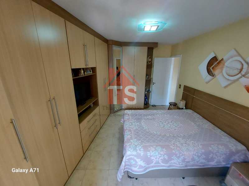 Conheça 0 12 do imóvel - Cobertura 2 quartos à venda Cachambi, Rio de Janeiro - R$ 695.000 - TSCO20008 - 11 0 12 - 11