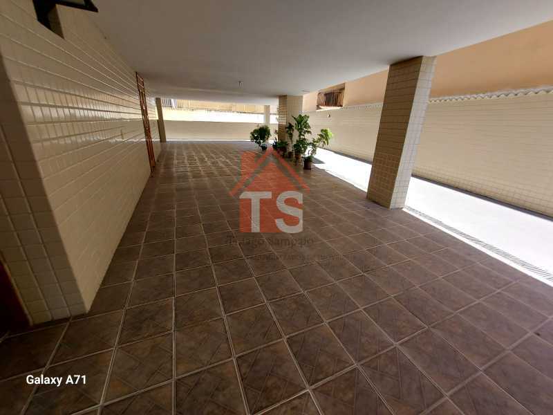 Conheça 0 13 do imóvel - Cobertura 2 quartos à venda Cachambi, Rio de Janeiro - R$ 695.000 - TSCO20008 - 19 0 13 - 19