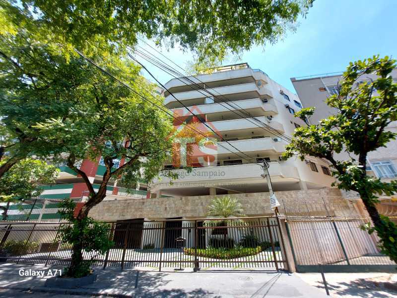 Conheça 0 16 do imóvel - Cobertura 2 quartos à venda Cachambi, Rio de Janeiro - R$ 695.000 - TSCO20008 - 18 0 16 - 18