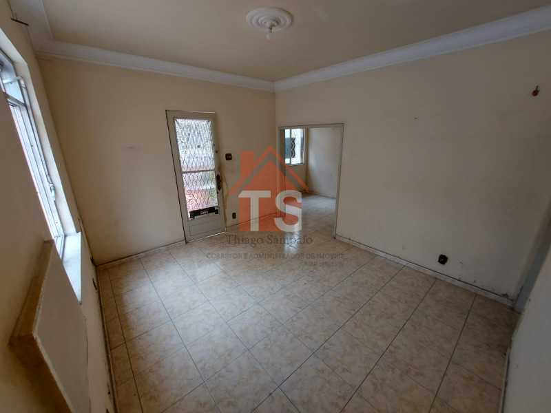 Conheça 0 1 do imóvel - Casa à venda Rua Visconde de Tocantins, Méier, Rio de Janeiro - R$ 349.000 - TSCA30014 - 6 0 1 - 6