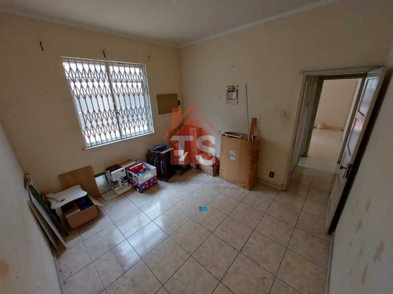 Conheça 0 2 do imóvel - Casa à venda Rua Visconde de Tocantins, Méier, Rio de Janeiro - R$ 349.000 - TSCA30014 - 9 0 2 - 9