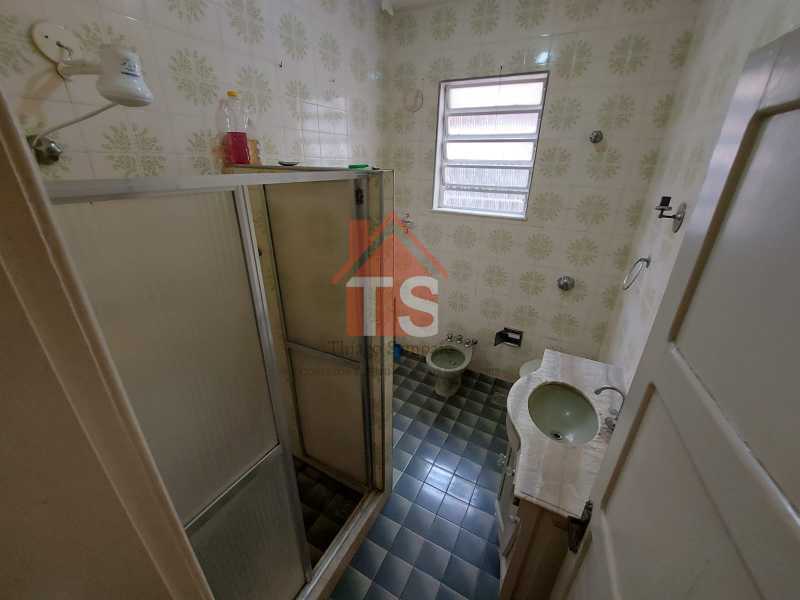 Conheça 0 3 do imóvel - Casa à venda Rua Visconde de Tocantins, Méier, Rio de Janeiro - R$ 349.000 - TSCA30014 - 16 0 3 - 16