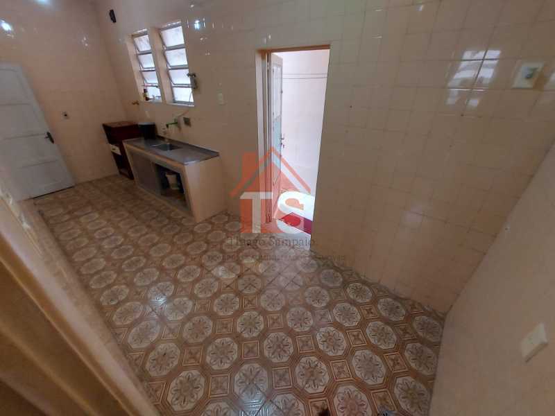 Conheça 0 4 do imóvel - Casa à venda Rua Visconde de Tocantins, Méier, Rio de Janeiro - R$ 349.000 - TSCA30014 - 14 0 4 - 14