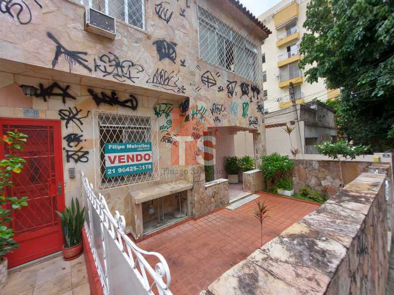 Conheça 0 5 do imóvel - Casa à venda Rua Visconde de Tocantins, Méier, Rio de Janeiro - R$ 349.000 - TSCA30014 - 3 0 5 - 3