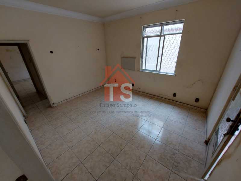 Conheça 0 6 do imóvel - Casa à venda Rua Visconde de Tocantins, Méier, Rio de Janeiro - R$ 349.000 - TSCA30014 - 8 0 6 - 8