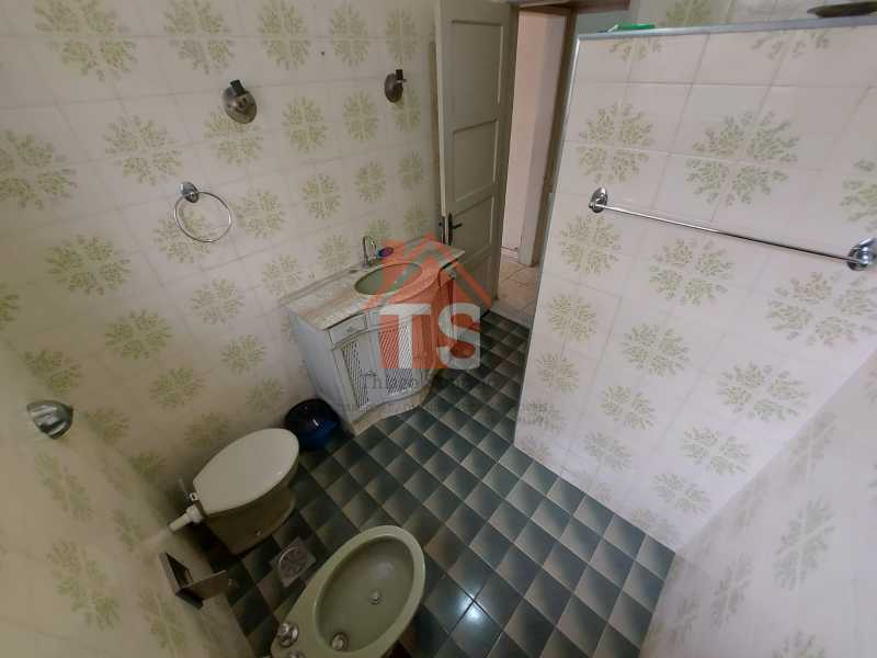 Conheça 0 7 do imóvel - Casa à venda Rua Visconde de Tocantins, Méier, Rio de Janeiro - R$ 349.000 - TSCA30014 - 17 0 7 - 17