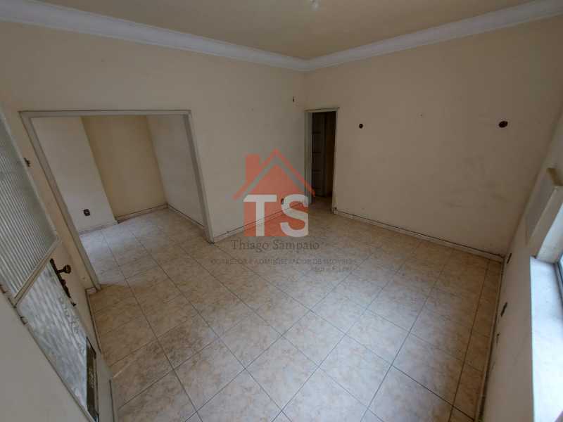 Conheça 0 9 do imóvel - Casa à venda Rua Visconde de Tocantins, Méier, Rio de Janeiro - R$ 349.000 - TSCA30014 - 1 0 9 - 1