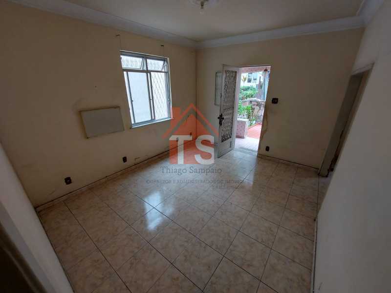 Conheça 0 10 do imóvel - Casa à venda Rua Visconde de Tocantins, Méier, Rio de Janeiro - R$ 349.000 - TSCA30014 - 7 0 10 - 7