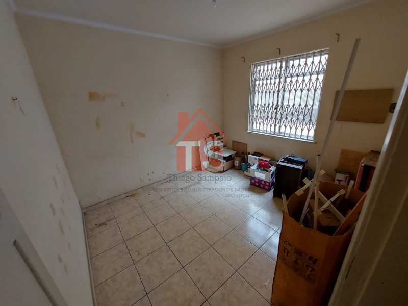 Conheça 0 12 do imóvel - Casa à venda Rua Visconde de Tocantins, Méier, Rio de Janeiro - R$ 349.000 - TSCA30014 - 10 0 12 - 10