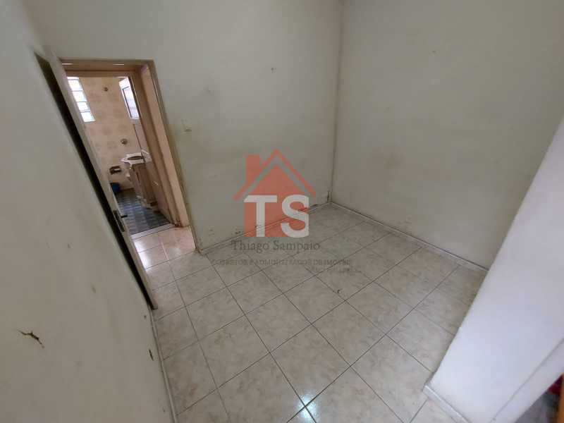 Conheça 0 16 do imóvel - Casa à venda Rua Visconde de Tocantins, Méier, Rio de Janeiro - R$ 349.000 - TSCA30014 - 13 0 16 - 13