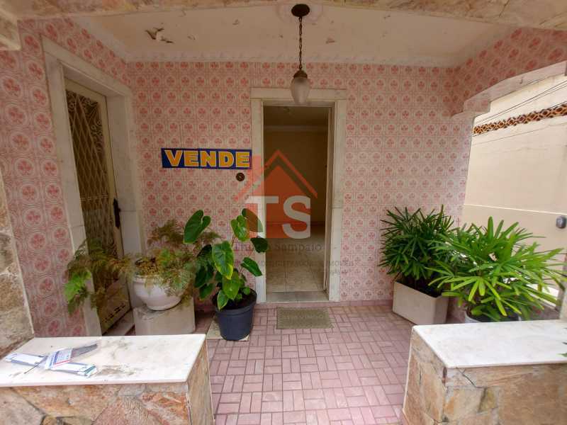 Conheça 0 19 do imóvel - Casa à venda Rua Visconde de Tocantins, Méier, Rio de Janeiro - R$ 349.000 - TSCA30014 - 5 0 19 - 5