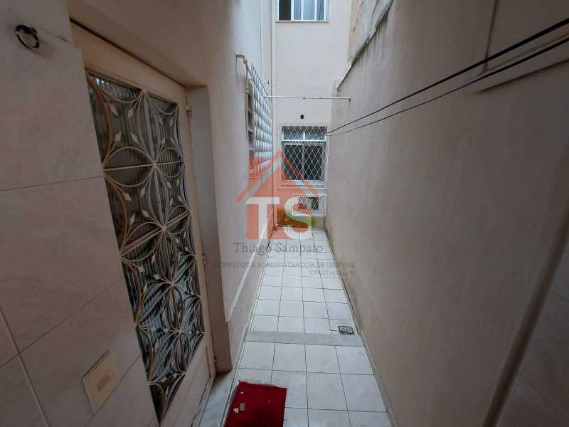 Conheça 0 20 do imóvel - Casa à venda Rua Visconde de Tocantins, Méier, Rio de Janeiro - R$ 349.000 - TSCA30014 - 20 0 20 - 20