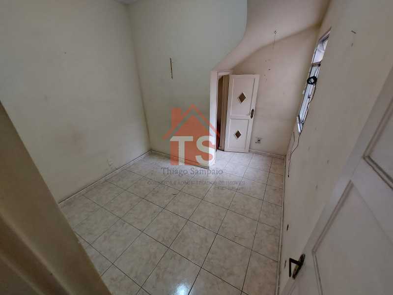 Conheça 0 21 do imóvel - Casa à venda Rua Visconde de Tocantins, Méier, Rio de Janeiro - R$ 349.000 - TSCA30014 - 12 0 21 - 12