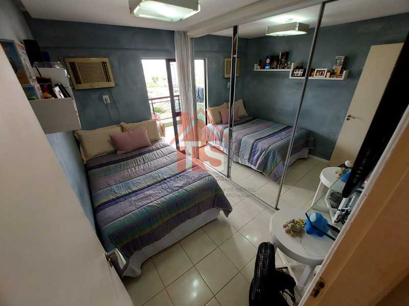 Conheça 1ad6a125-1868-47c2-bf61-8e1264 do imóvel - Apartamento à venda Rua José Bonifácio, Cachambi, Rio de Janeiro - R$ 789.900 - TSAP40027 - 8 1ad6a125-1868-47c2-bf61-8e1264 - 8