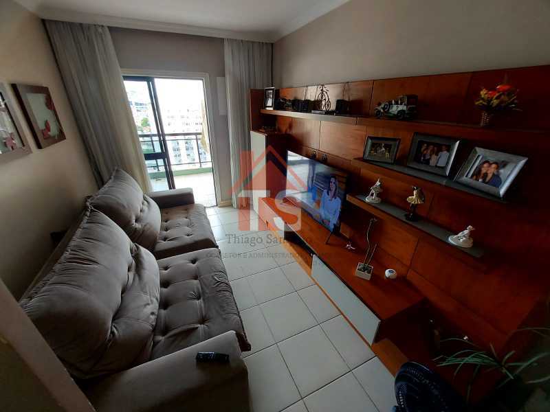Conheça 3f619f71-1c71-4305-b513-65ddbe do imóvel - Apartamento à venda Rua José Bonifácio, Cachambi, Rio de Janeiro - R$ 789.900 - TSAP40027 - 2 3f619f71-1c71-4305-b513-65ddbe - 2