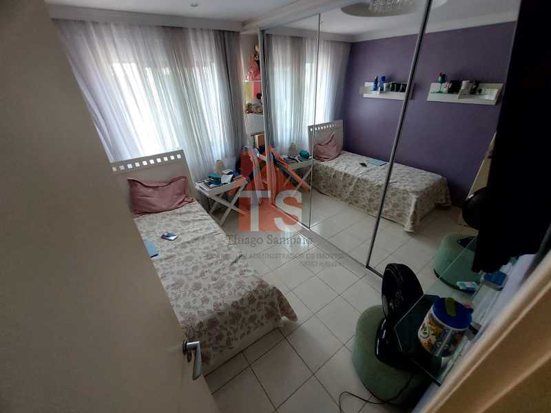 Conheça 55abf7c1-8452-4e90-951f-ebfd84 do imóvel - Apartamento à venda Rua José Bonifácio, Cachambi, Rio de Janeiro - R$ 789.900 - TSAP40027 - 9 55abf7c1-8452-4e90-951f-ebfd84 - 9