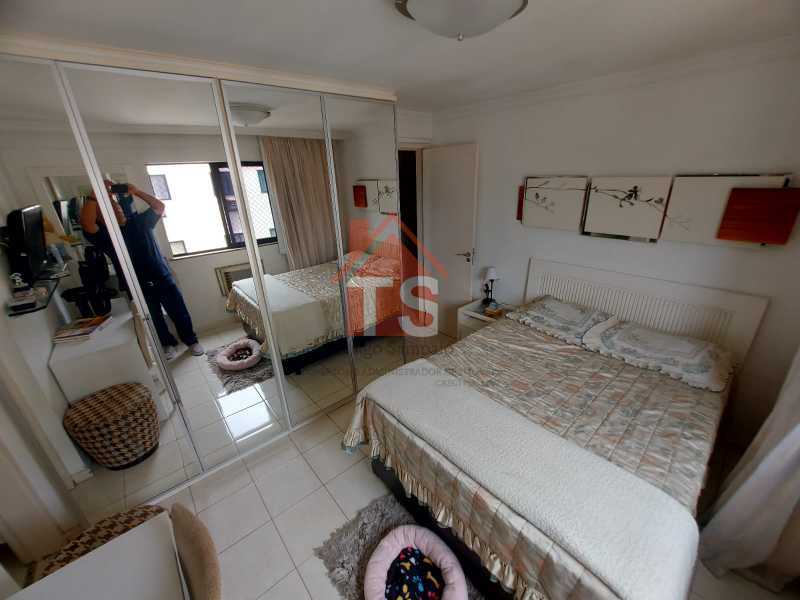 Conheça 88da1add-1f0a-48a2-bfc8-8e37b6 do imóvel - Apartamento à venda Rua José Bonifácio, Cachambi, Rio de Janeiro - R$ 789.900 - TSAP40027 - 6 88da1add-1f0a-48a2-bfc8-8e37b6 - 6