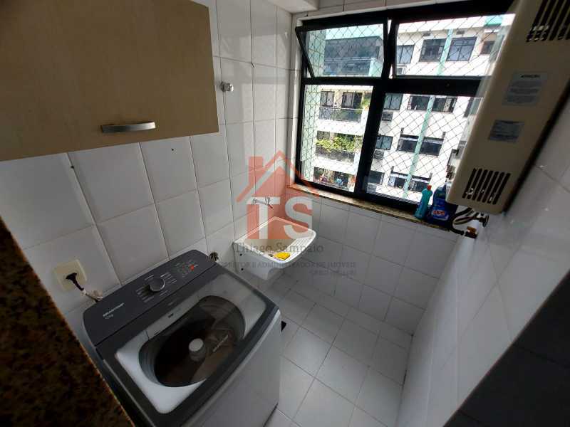 Conheça 9566f8a3-4d7d-46e5-af7c-9edf6d do imóvel - Apartamento à venda Rua José Bonifácio, Cachambi, Rio de Janeiro - R$ 789.900 - TSAP40027 - 15 9566f8a3-4d7d-46e5-af7c-9edf6d - 15