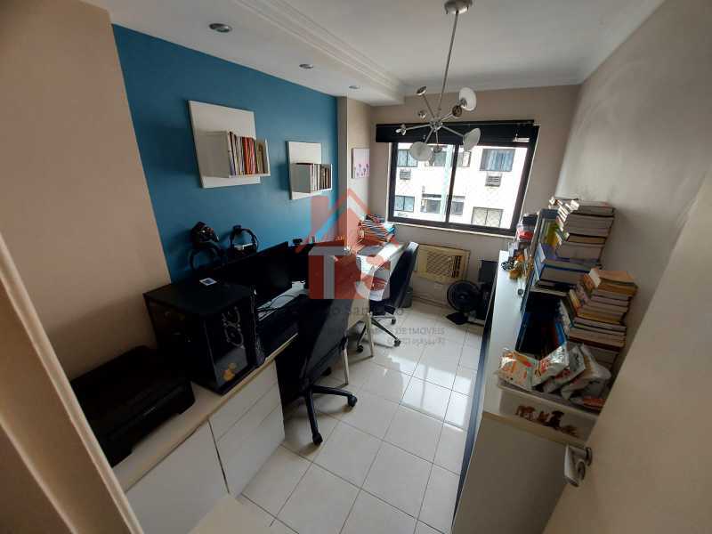 Conheça b337a935-a664-4df5-a08f-1d785e do imóvel - Apartamento à venda Rua José Bonifácio, Cachambi, Rio de Janeiro - R$ 789.900 - TSAP40027 - 10 b337a935-a664-4df5-a08f-1d785e - 10