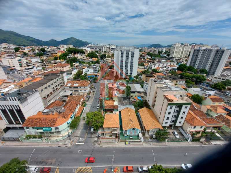 Conheça dc700376-808a-4948-a8d1-184439 do imóvel - Apartamento à venda Rua José Bonifácio, Cachambi, Rio de Janeiro - R$ 789.900 - TSAP40027 - 13 dc700376-808a-4948-a8d1-184439 - 13