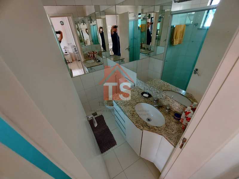 Conheça f848d310-625c-461b-a87d-7f12df do imóvel - Apartamento à venda Rua José Bonifácio, Cachambi, Rio de Janeiro - R$ 789.900 - TSAP40027 - 16 f848d310-625c-461b-a87d-7f12df - 16
