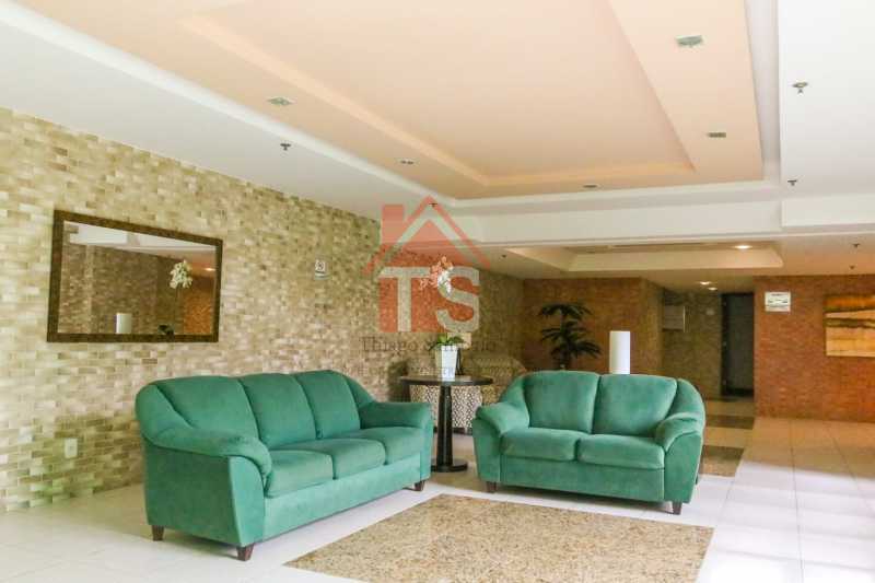 Conheça 0 1 do imóvel - Apartamento à venda Rua José Bonifácio, Cachambi, Rio de Janeiro - R$ 789.900 - TSAP40027 - 23 0 1 - 23