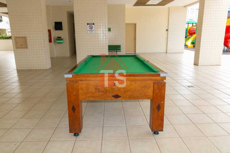Conheça 0 17 do imóvel - Apartamento à venda Rua José Bonifácio, Cachambi, Rio de Janeiro - R$ 789.900 - TSAP40027 - 25 0 17 - 25
