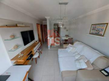 Apartamento à venda Rua Amália, Quintino Bocaiúva, Rio de Janeiro - R$ 199.000 - TSAP20375