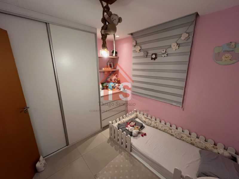 Conheça IMG_1237 do imóvel - Cobertura 3 quartos à venda Cachambi, Rio de Janeiro - R$ 930.000 - TSCO30029 - 18 IMG_1237 - 18