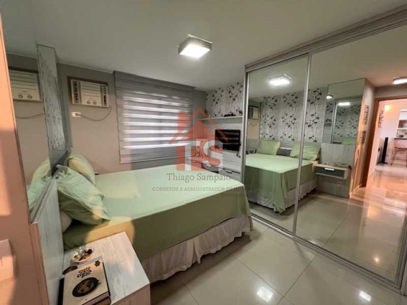 Conheça IMG_1238 do imóvel - Cobertura 3 quartos à venda Cachambi, Rio de Janeiro - R$ 930.000 - TSCO30029 - 19 IMG_1238 - 19