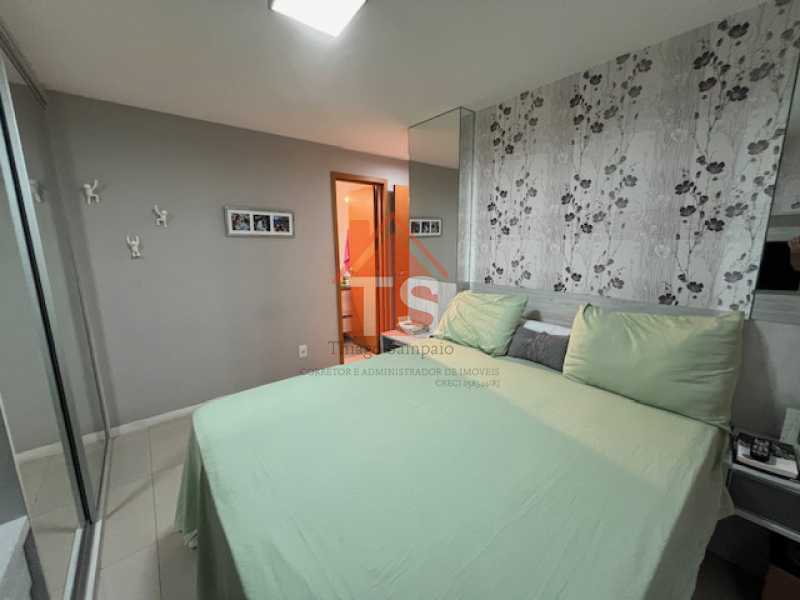 Conheça IMG_1241 do imóvel - Cobertura 3 quartos à venda Cachambi, Rio de Janeiro - R$ 930.000 - TSCO30029 - 21 IMG_1241 - 21