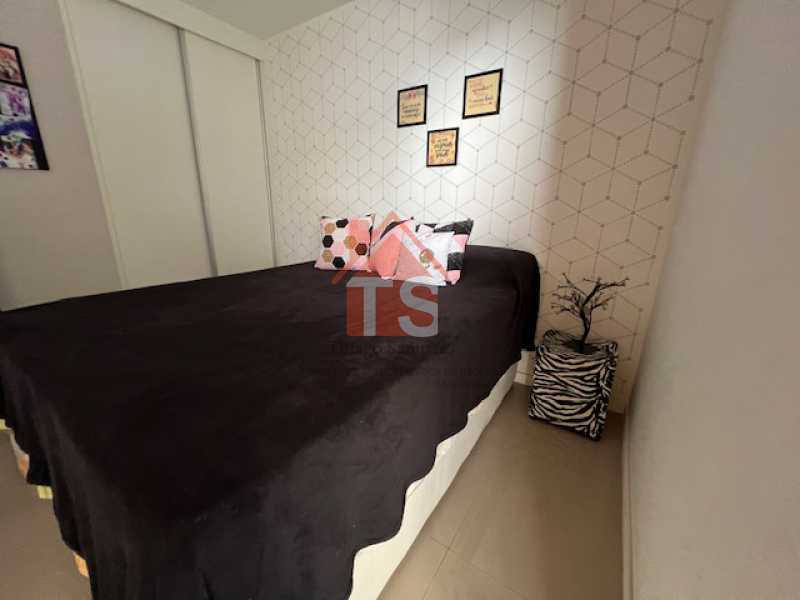 Conheça IMG_1261 do imóvel - Cobertura 3 quartos à venda Cachambi, Rio de Janeiro - R$ 930.000 - TSCO30029 - 26 IMG_1261 - 26