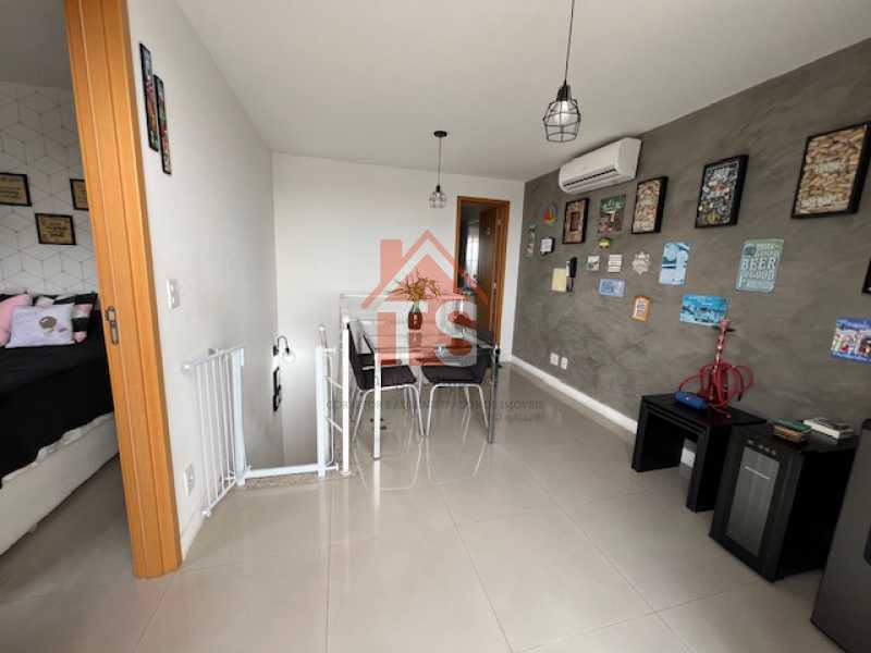 Conheça IMG_1286 do imóvel - Cobertura 3 quartos à venda Cachambi, Rio de Janeiro - R$ 930.000 - TSCO30029 - 37 IMG_1286 - 37