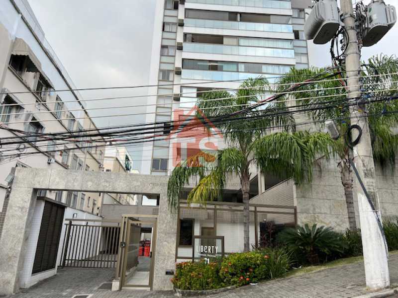 Conheça IMG_1205 do imóvel - Cobertura 3 quartos à venda Cachambi, Rio de Janeiro - R$ 930.000 - TSCO30029 - 38 IMG_1205 - 38