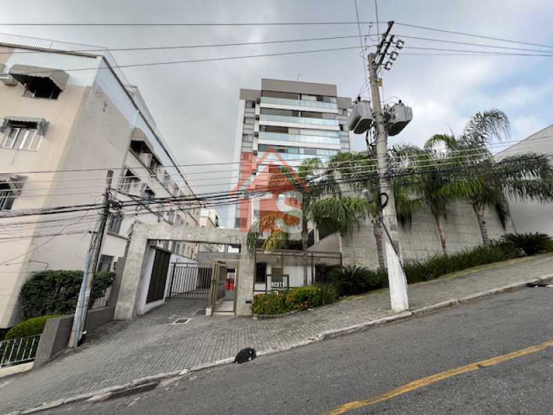 Conheça IMG_1206 do imóvel - Cobertura 3 quartos à venda Cachambi, Rio de Janeiro - R$ 930.000 - TSCO30029 - 39 IMG_1206 - 39
