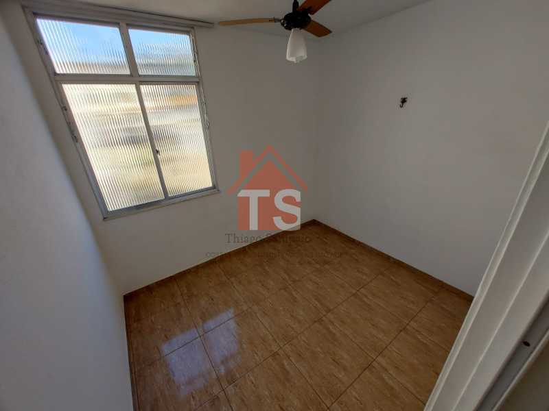 Conheça 4. do imóvel - Apartamento à venda Rua Magalhães Couto, Méier, Rio de Janeiro - R$ 210.000 - TSAP30280 - 4 4. - 4