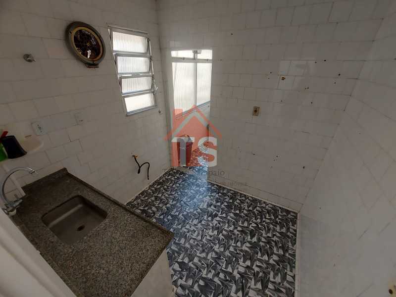Conheça 7. do imóvel - Apartamento à venda Rua Magalhães Couto, Méier, Rio de Janeiro - R$ 210.000 - TSAP30280 - 7 7. - 7