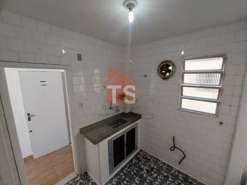 Conheça 8. do imóvel - Apartamento à venda Rua Magalhães Couto, Méier, Rio de Janeiro - R$ 210.000 - TSAP30280 - 8 8. - 8