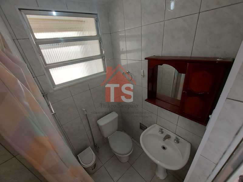 Conheça 9 2. do imóvel - Apartamento à venda Rua Magalhães Couto, Méier, Rio de Janeiro - R$ 210.000 - TSAP30280 - 9 9 2. - 9