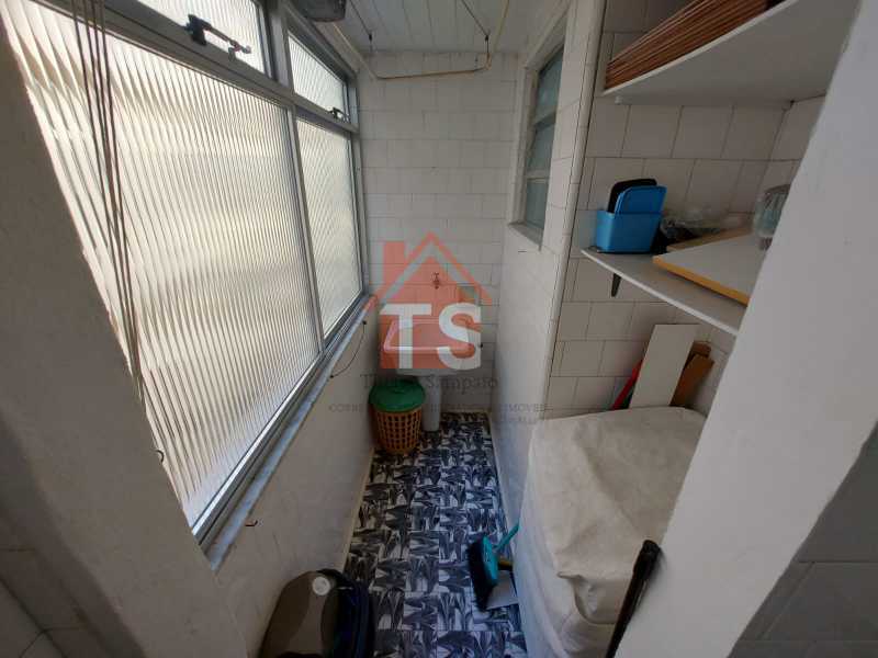Conheça 10. do imóvel - Apartamento à venda Rua Magalhães Couto, Méier, Rio de Janeiro - R$ 210.000 - TSAP30280 - 11 10. - 11