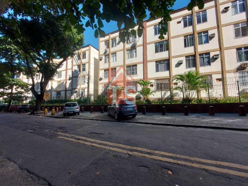 Conheça 22. do imóvel - Apartamento à venda Rua Magalhães Couto, Méier, Rio de Janeiro - R$ 210.000 - TSAP30280 - 12 22. - 12