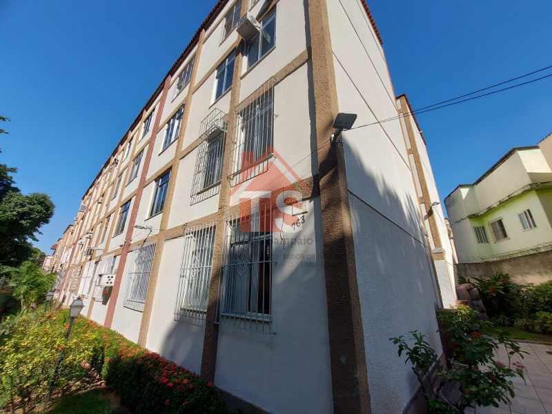 Conheça b99be391-55f4-4063-af00-891b74 do imóvel - Apartamento à venda Rua Magalhães Couto, Méier, Rio de Janeiro - R$ 210.000 - TSAP30280 - 15 b99be391-55f4-4063-af00-891b74 - 15