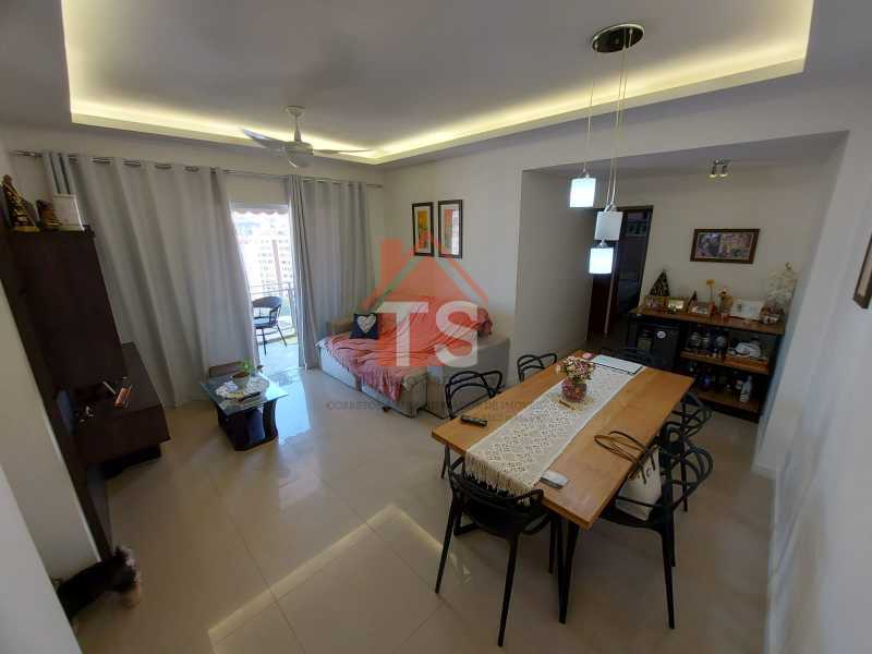 Conheça 0. do imóvel - Apartamento à venda Rua Honório, Cachambi, Rio de Janeiro - R$ 499.990 - TSAP30281 - 1 0. - 1