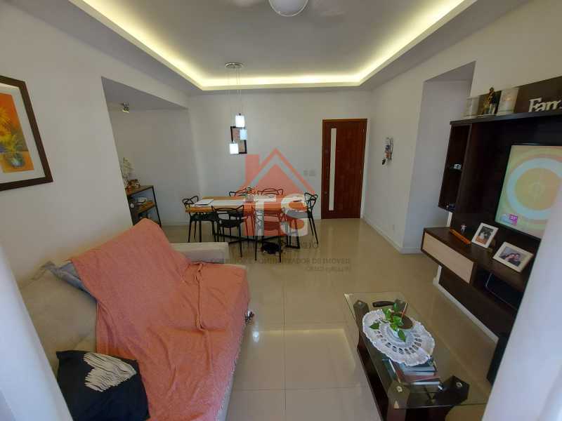 Conheça 1 2. do imóvel - Apartamento à venda Rua Honório, Cachambi, Rio de Janeiro - R$ 499.990 - TSAP30281 - 2 1 2. - 2
