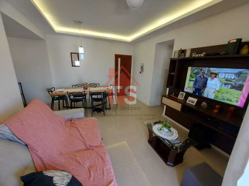 Conheça 1 3. do imóvel - Apartamento à venda Rua Honório, Cachambi, Rio de Janeiro - R$ 499.990 - TSAP30281 - 3 1 3. - 3
