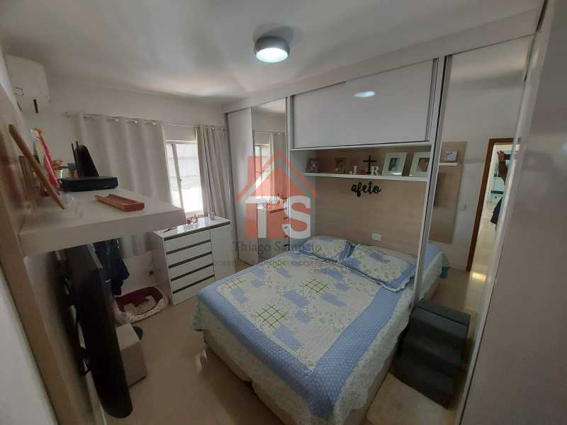 Conheça 2 2. do imóvel - Apartamento à venda Rua Honório, Cachambi, Rio de Janeiro - R$ 499.990 - TSAP30281 - 8 2 2. - 8