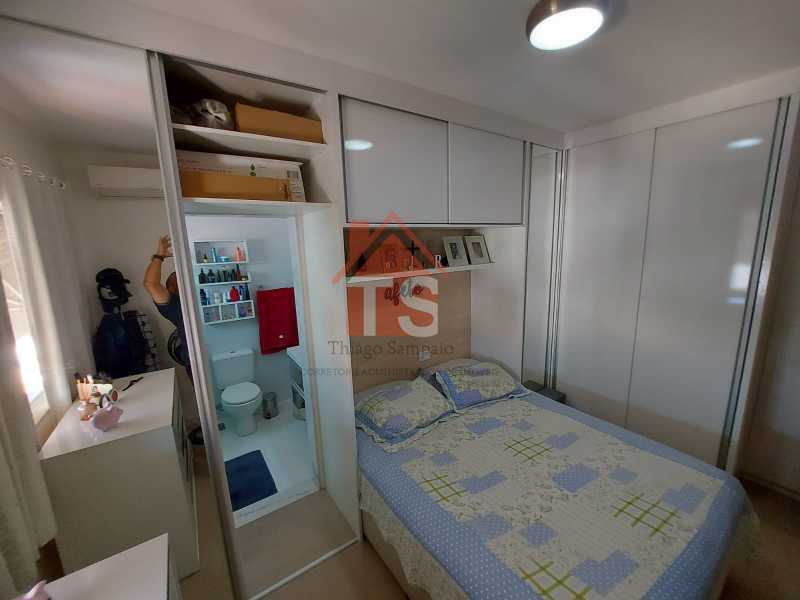 Conheça 2. do imóvel - Apartamento à venda Rua Honório, Cachambi, Rio de Janeiro - R$ 499.990 - TSAP30281 - 9 2. - 9