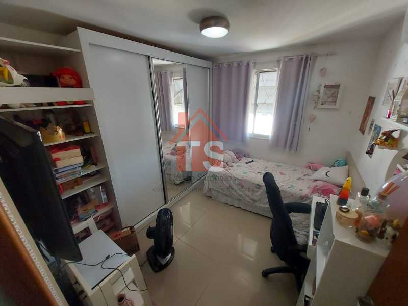 Conheça 3. do imóvel - Apartamento à venda Rua Honório, Cachambi, Rio de Janeiro - R$ 499.990 - TSAP30281 - 10 3. - 10